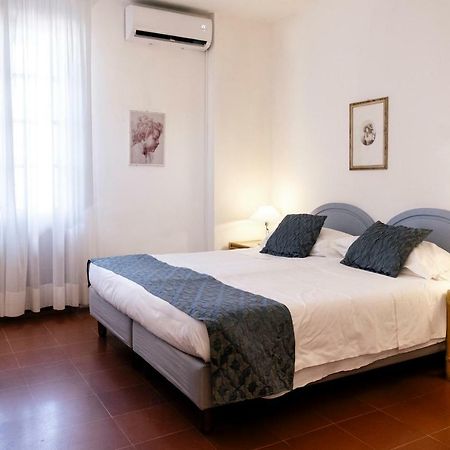 Hotel Palazzo Ricasoli ฟลอเรนซ์ ภายนอก รูปภาพ