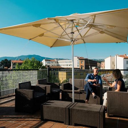 Hotel Palazzo Ricasoli ฟลอเรนซ์ ภายนอก รูปภาพ