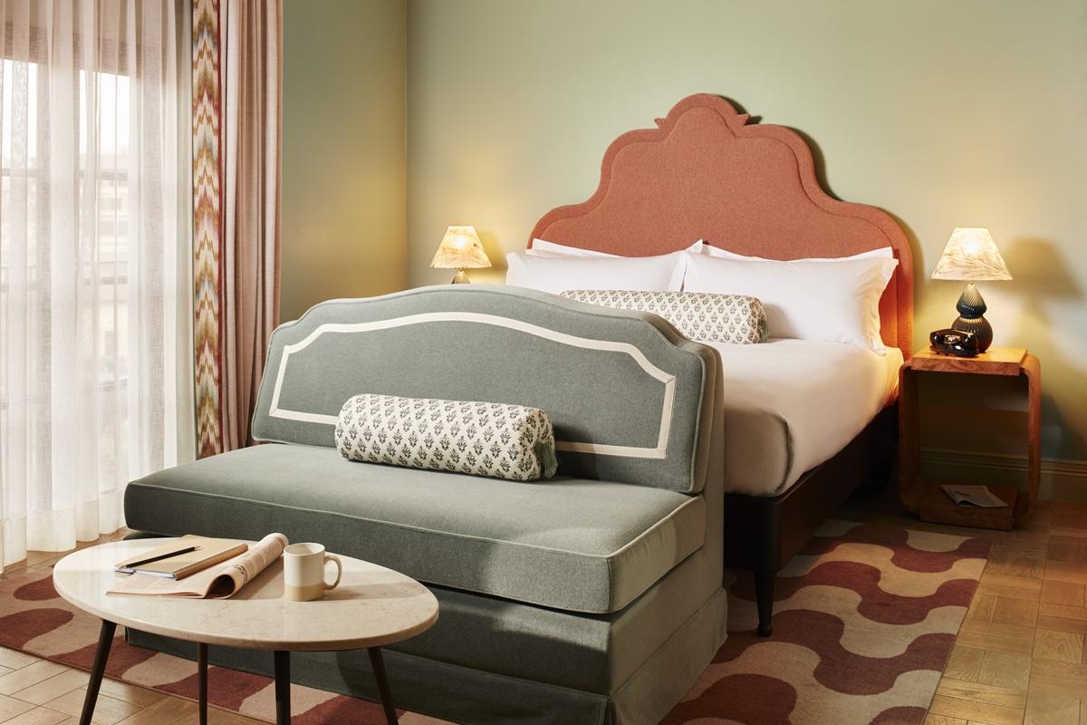 Hotel Palazzo Ricasoli ฟลอเรนซ์ ภายนอก รูปภาพ