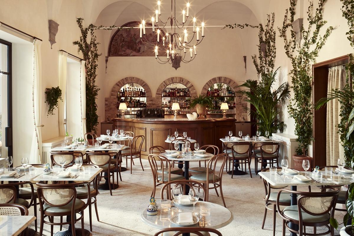 Hotel Palazzo Ricasoli ฟลอเรนซ์ ภายนอก รูปภาพ
