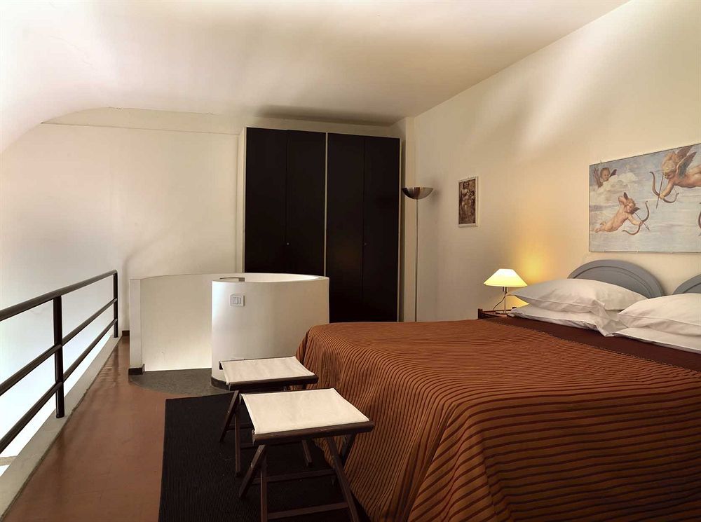 Hotel Palazzo Ricasoli ฟลอเรนซ์ ภายนอก รูปภาพ