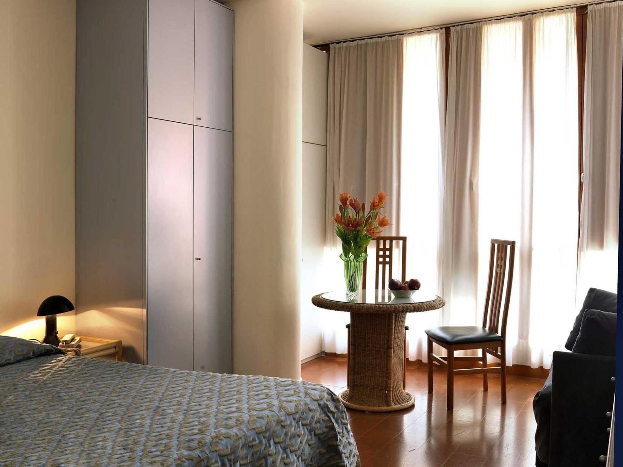 Hotel Palazzo Ricasoli ฟลอเรนซ์ ห้อง รูปภาพ