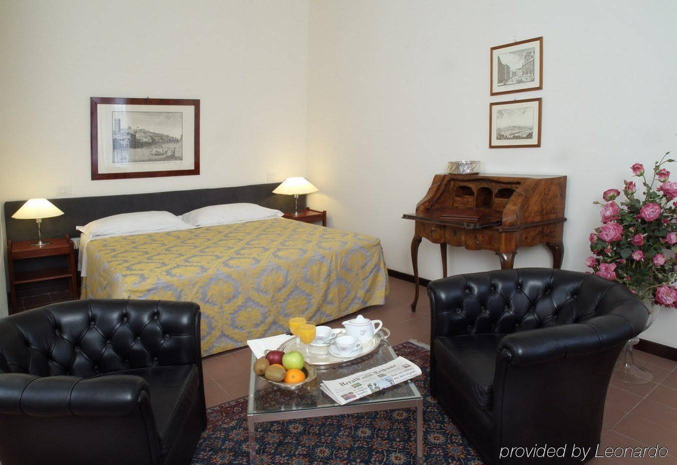 Hotel Palazzo Ricasoli ฟลอเรนซ์ ภายนอก รูปภาพ