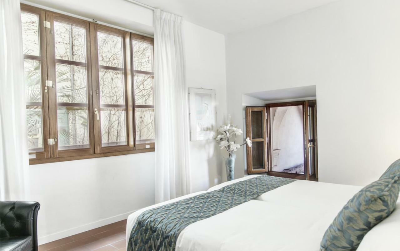 Hotel Palazzo Ricasoli ฟลอเรนซ์ ภายนอก รูปภาพ