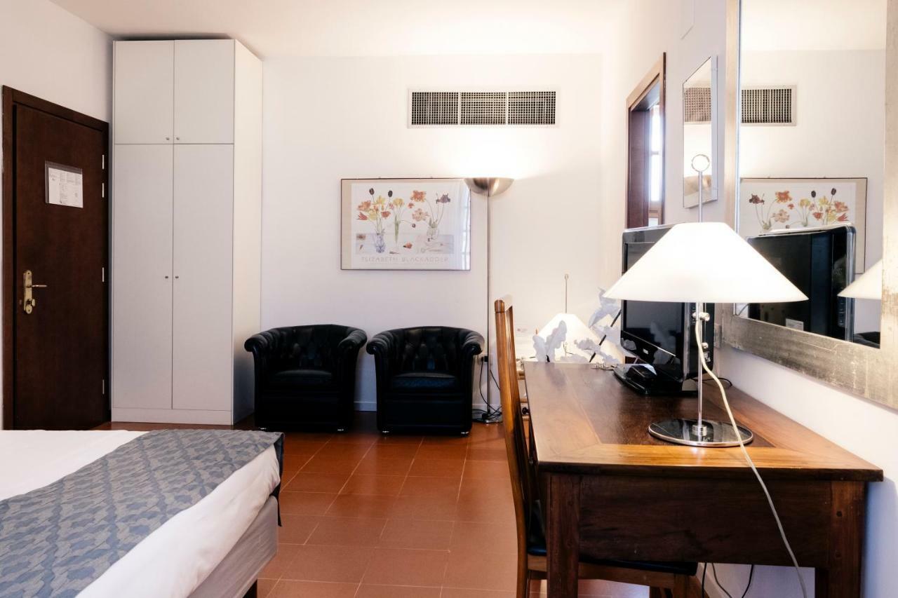 Hotel Palazzo Ricasoli ฟลอเรนซ์ ภายนอก รูปภาพ