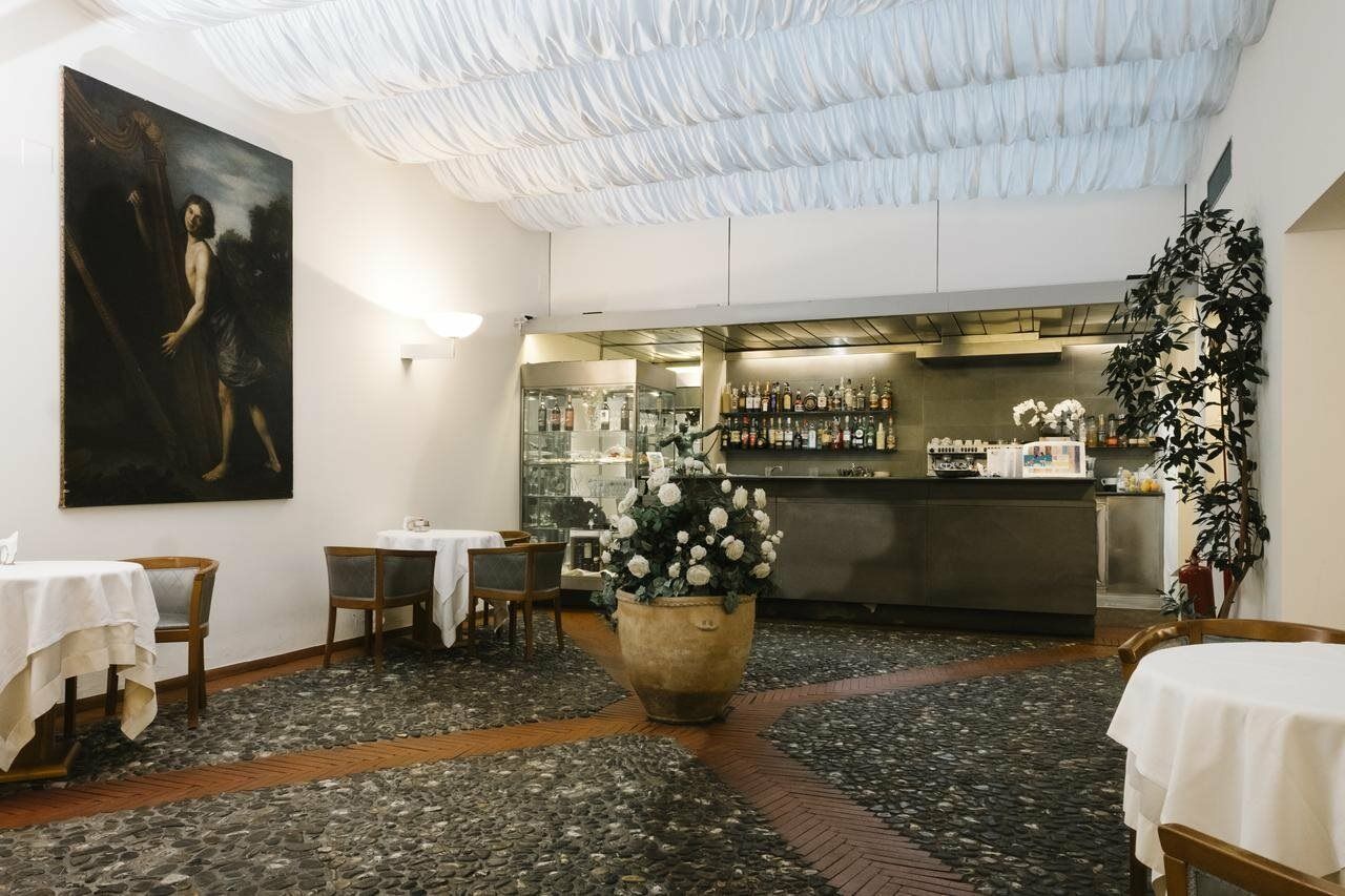 Hotel Palazzo Ricasoli ฟลอเรนซ์ ภายนอก รูปภาพ
