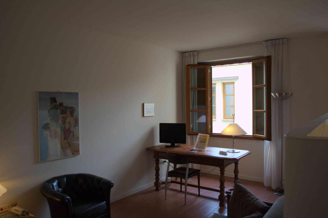 Hotel Palazzo Ricasoli ฟลอเรนซ์ ห้อง รูปภาพ