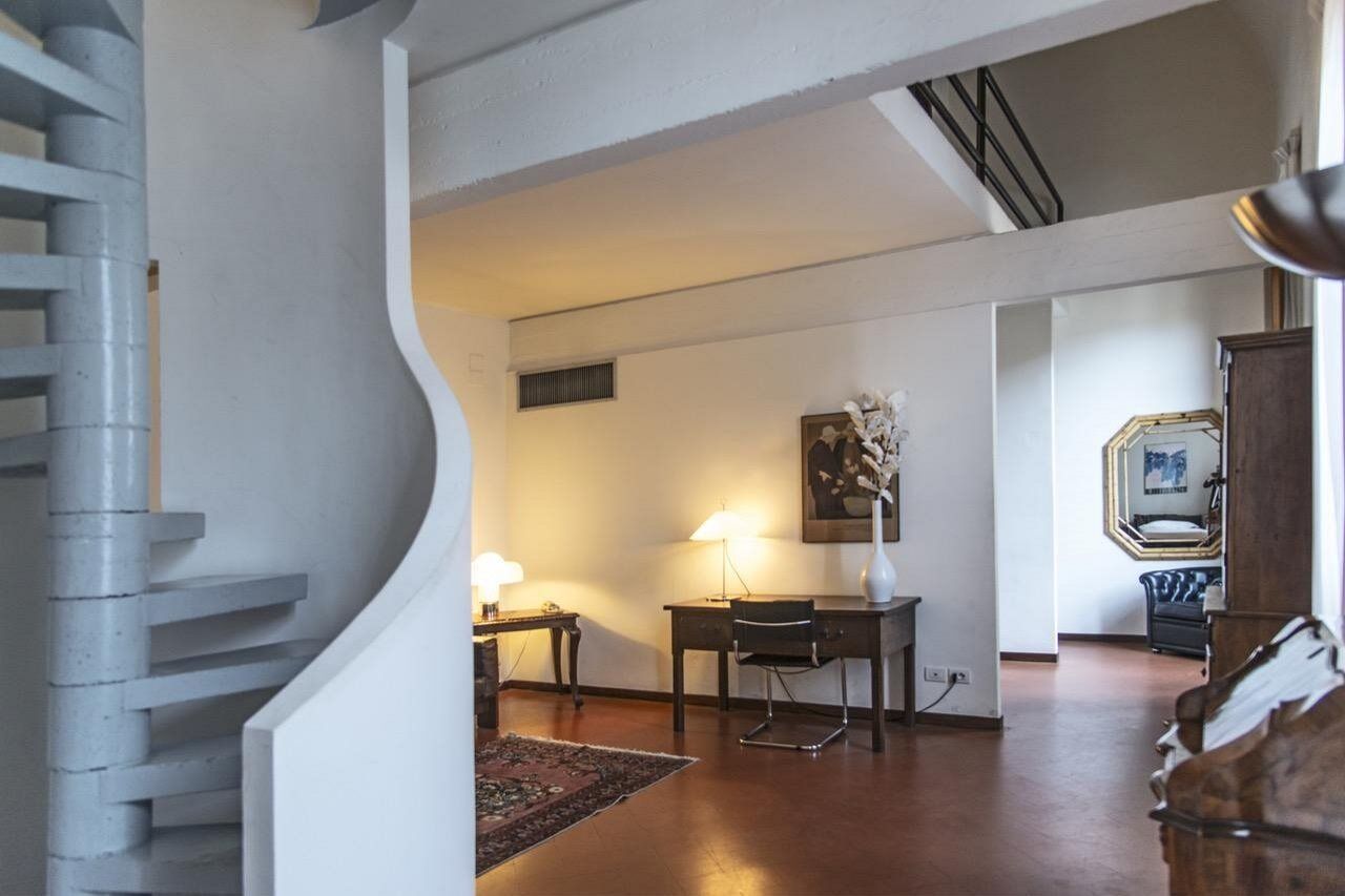 Hotel Palazzo Ricasoli ฟลอเรนซ์ ภายนอก รูปภาพ